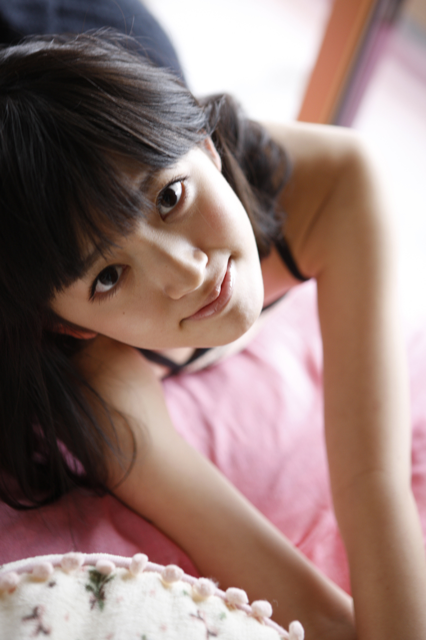 鈴木愛理 91 Airi Suzuki  Project Digital Books  日本美女